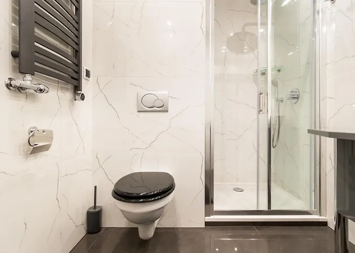 Kazimierz Lägenhet *