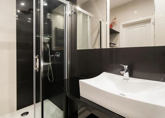 Lägenhet Kazimierz *