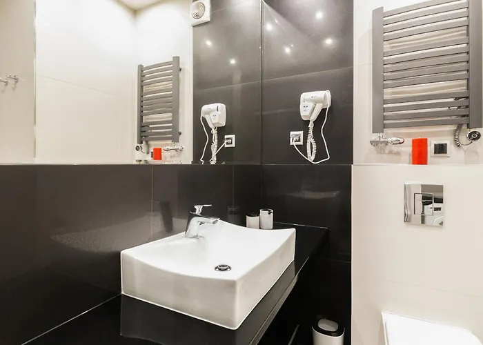 Lägenhet Kazimierz *