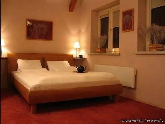 Kazimierz Lägenhet *