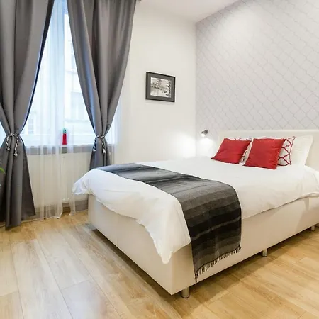 Kazimierz 公寓 克拉科夫