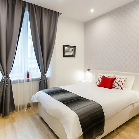 Apartment Kazimierz *