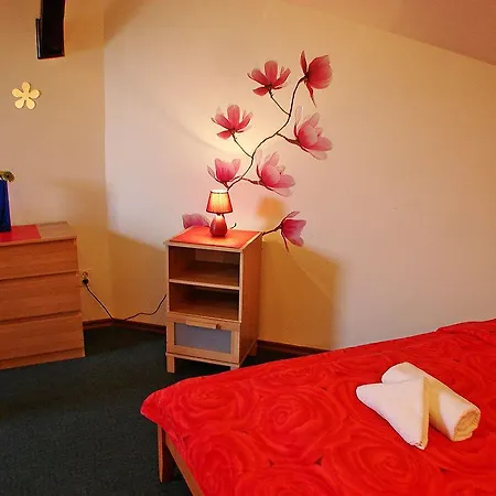 公寓 Kazimierz 克拉科夫