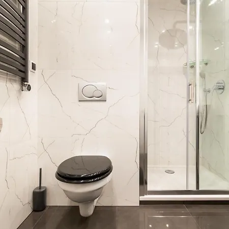 Kazimierz Apartman *
