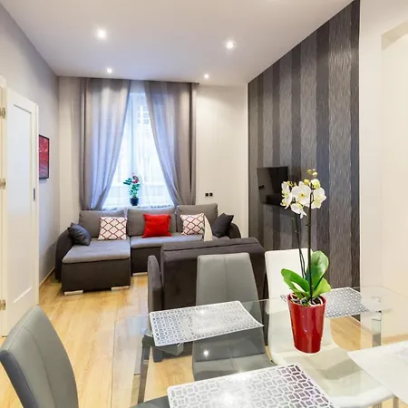 Apartment Kazimierz *