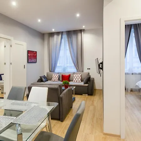 Kazimierz דירה *