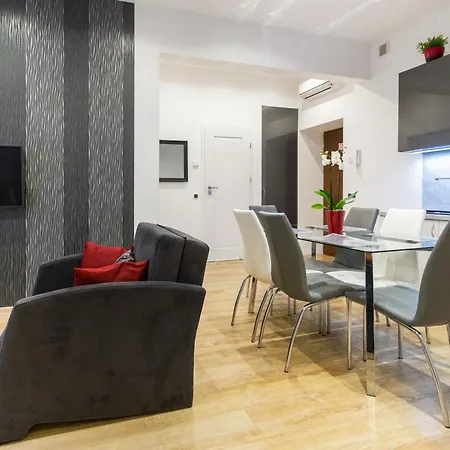 Apartment Kazimierz Krakow