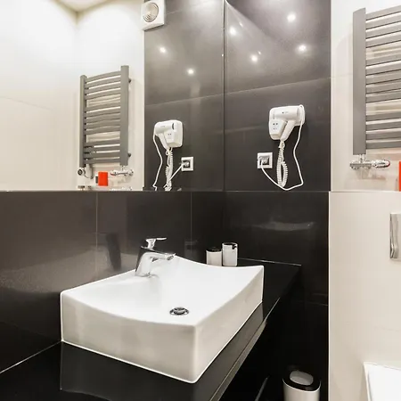 Apartment Kazimierz *