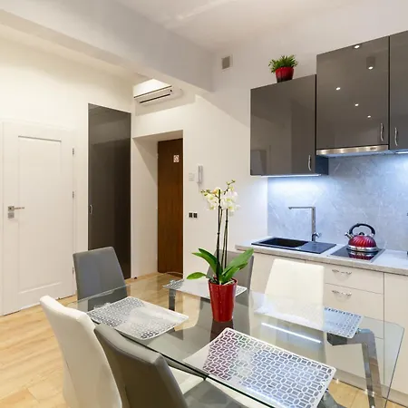 Apartment Kazimierz