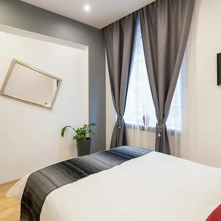 Apartment Kazimierz Krakow