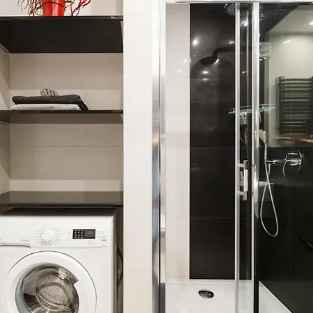 דירה Kazimierz *