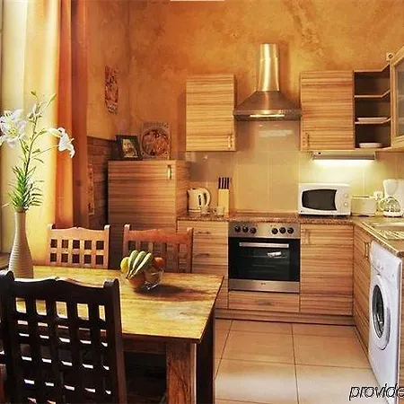 Apartment Kazimierz *