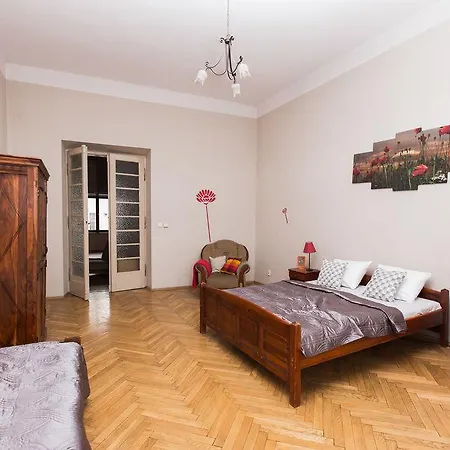 Kazimierz קרקוב