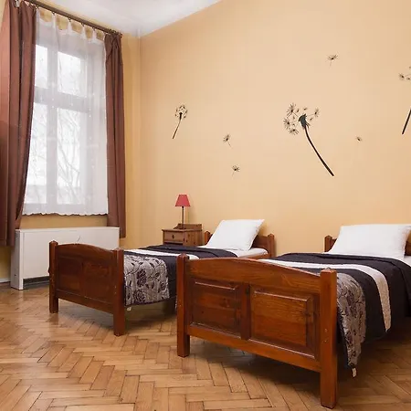Lejlighed Kazimierz
