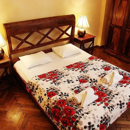 Apartment Kazimierz Krakow