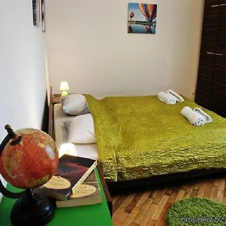 Apartment Kazimierz Krakow