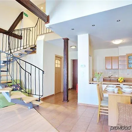 Kazimierz קרקוב