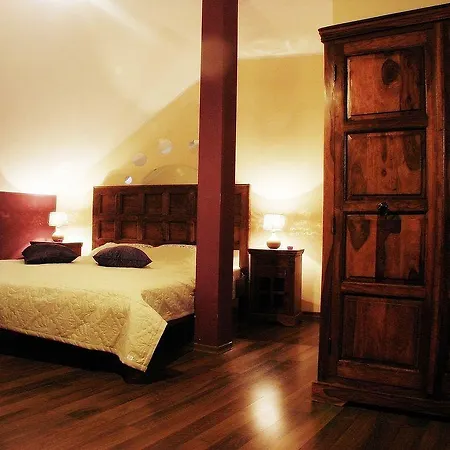 Kazimierz 公寓 克拉科夫