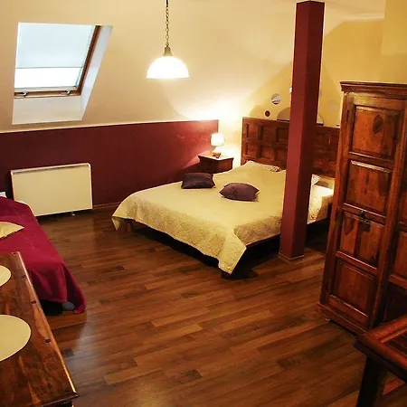 Kazimierz 克拉科夫