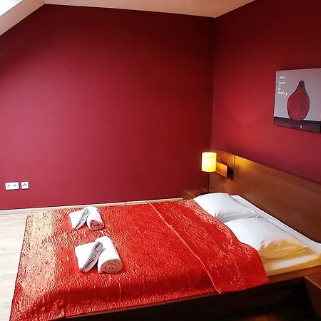 Apartment Kazimierz *