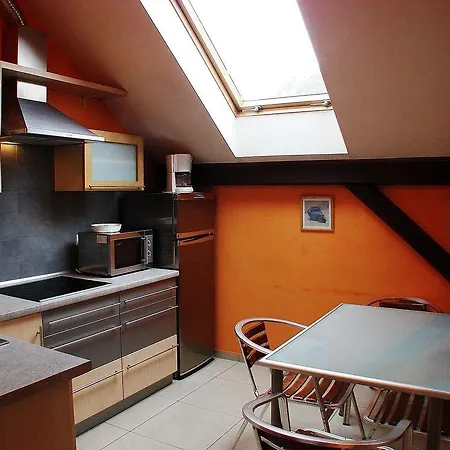 Kazimierz Apartment *