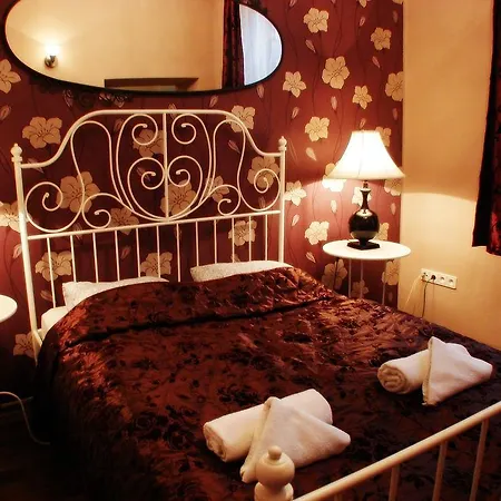 Kazimierz 公寓 克拉科夫