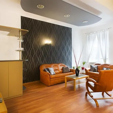 Apartment Kazimierz Krakow