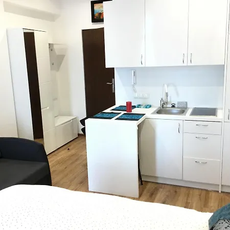 Apartment Kazimierz *