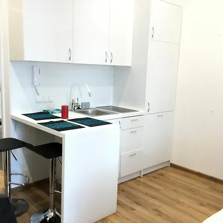 Apartment Kazimierz Krakow