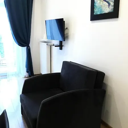 Kazimierz Apartment