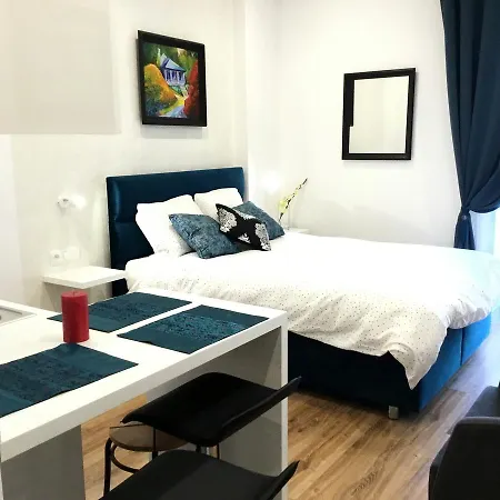 Kazimierz Apartment *