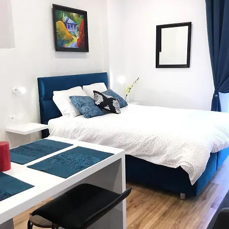 Kazimierz Apartment Krakow