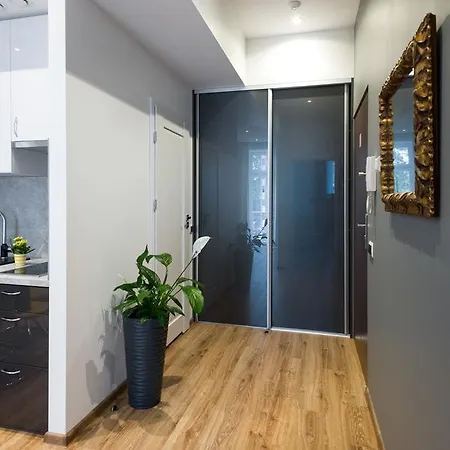 Kazimierz Apartment *