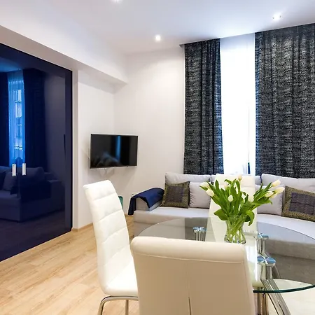 Kazimierz דירה קרקוב