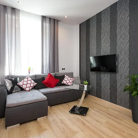 Apartment Kazimierz *