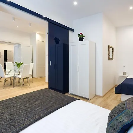 Kazimierz Apartment *