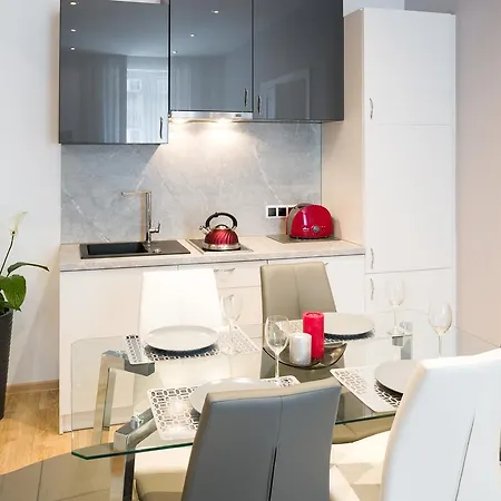 Kazimierz Apartment Krakow