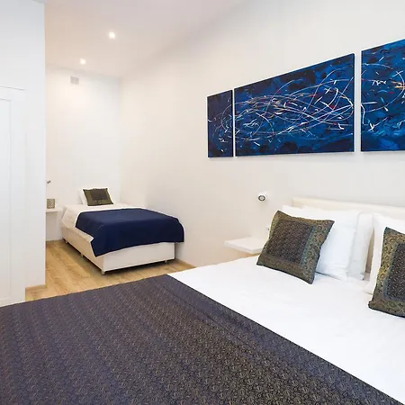 Kazimierz דירה *