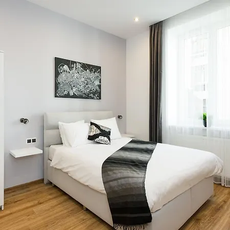 Apartment Kazimierz Krakow