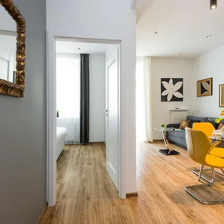 דירה Kazimierz *