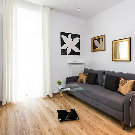Kazimierz Apartment