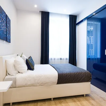 Apartment Kazimierz Krakow