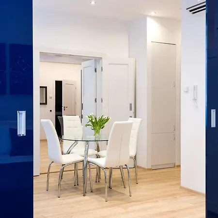 Apartment Kazimierz Krakow