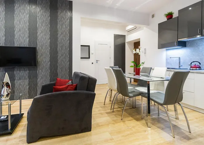 شقة Kazimierz كراكوفيا