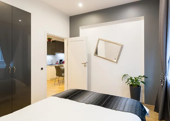 Appartement Kazimierz