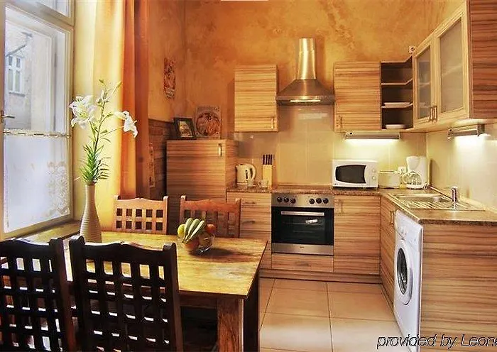 Appartement Kazimierz *