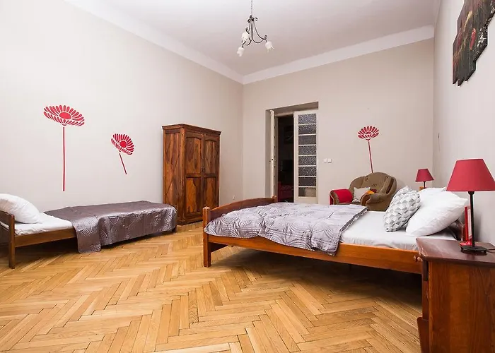 Kazimierz كراكوفيا