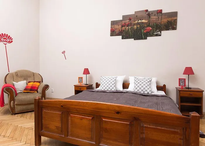 Appartement Kazimierz