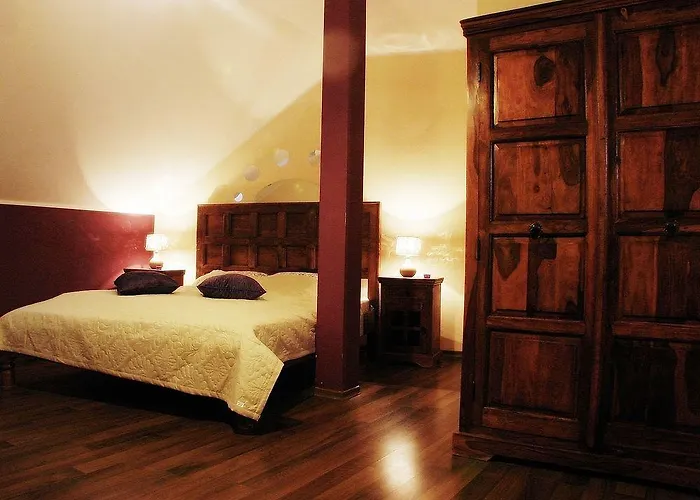 Kazimierz Appartement Krakau