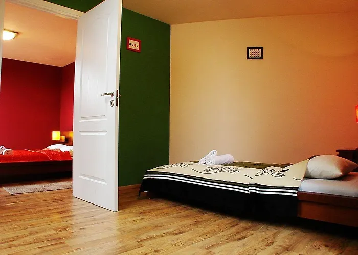 Kazimierz Appartement